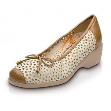 DRUCKER CALZAPEDIC BUFALO  BEIGE