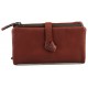 ABBACINO WALLET VEGA  CUERO