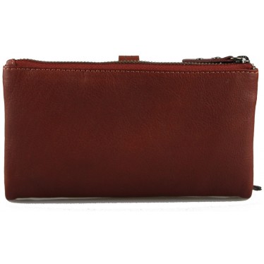ABBACINO WALLET VEGA  CUERO