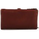 ABBACINO WALLET VEGA  CUERO