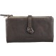 ABBACINO WALLET VEGA  MARRON