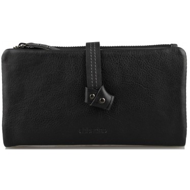 ABBACINO WALLET VEGA  NEGRO