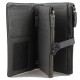 ABBACINO WALLET VEGA  NEGRO