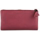 ABBACINO WALLET CARLA  BURDEOS