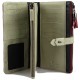 ABBACINO WALLET CARLA  BURDEOS