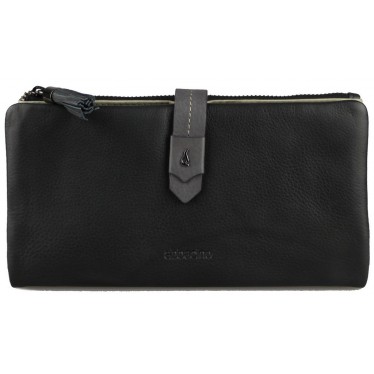 ABBACINO WALLET CARLA  NEGRO