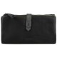 ABBACINO WALLET CARLA  NEGRO