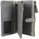 ABBACINO WALLET CARLA  NEGRO