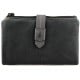 ABBACINO WALLET CARLA  NEGRO