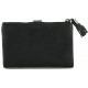 ABBACINO WALLET CARLA  NEGRO
