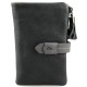 ABBACINO WALLET CARLA  NEGRO