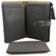 ABBACINO WALLET CARLA  NEGRO