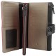 ABBACINO WALLET ALBA  ROJO