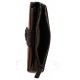 ABBACINO WALLET ALBA  MARRON