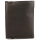 ABBACINO WALLET JONES  MARRON