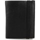 ABBACINO WALLET JONES  NEGRO