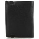 ABBACINO WALLET JONES  NEGRO