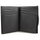 ABBACINO WALLET JONES  NEGRO