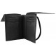 ABBACINO WALLET JONES  NEGRO