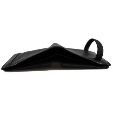 ABBACINO WALLET JONES  NEGRO