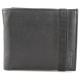 ABBACINO WALLET JONES M  NEGRO