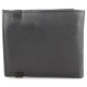 ABBACINO WALLET JONES M  NEGRO