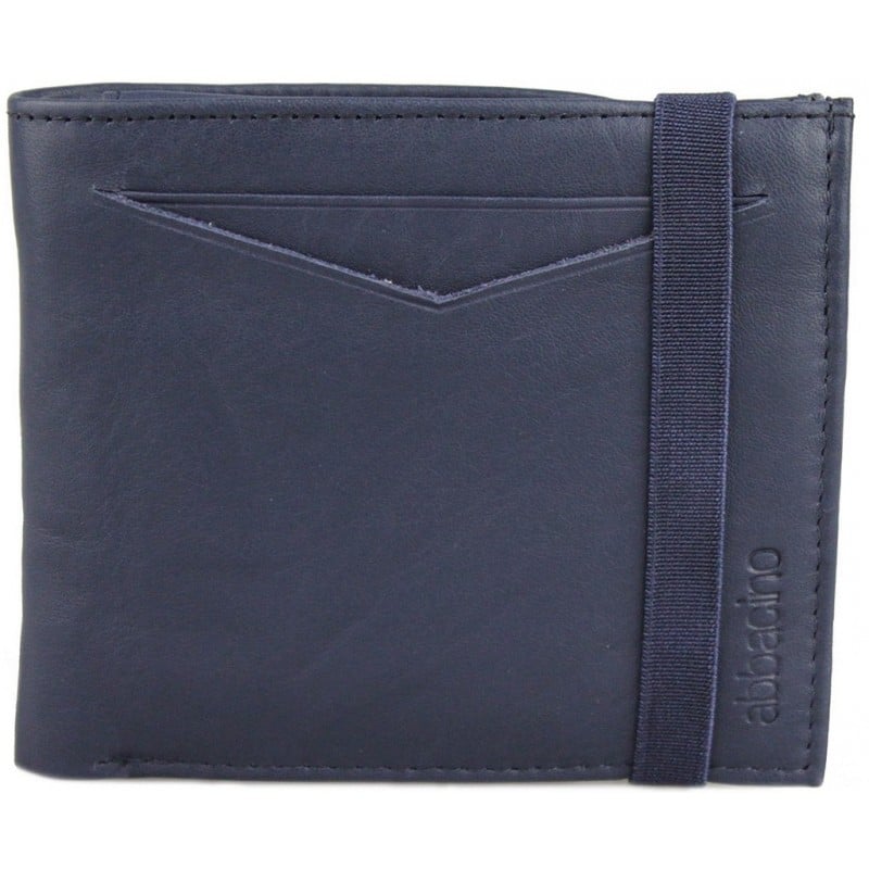 ABBACINO CARTERA WALLET TIRANT  BLUE