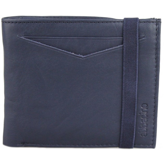 ABBACINO CARTERA WALLET TIRANT BLUE