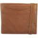 ABBACINO CARTERA WALLET TIRANT  COGNAC