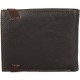 ABBACINO WALLET TIRANT SIN MONEDERO  BROWN