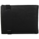ABBACINO WALLET TIRANT S  BLACK
