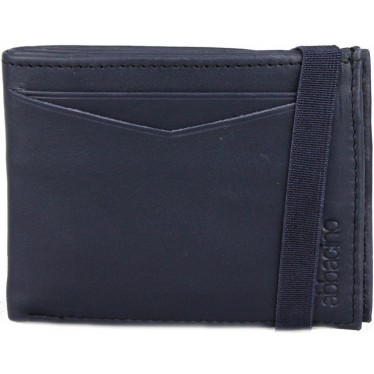 ABBACINO WALLET TIRANT S  BLUE