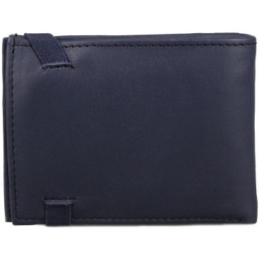 ABBACINO WALLET TIRANT S  BLUE