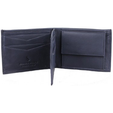 ABBACINO WALLET TIRANT S  BLUE