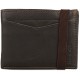 ABBACINO WALLET TIRANT S  BROWN