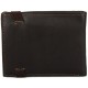 ABBACINO WALLET TIRANT S  BROWN