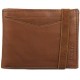 ABBACINO WALLET TIRANT S  COGNAC