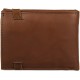 ABBACINO WALLET TIRANT S  COGNAC