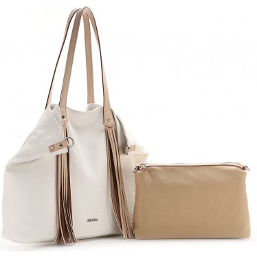 ABBACINO TRENDY DASSIA  BLANCO