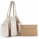 ABBACINO TRENDY DASSIA  BLANCO