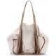 ABBACINO TRENDY DASSIA  BLANCO