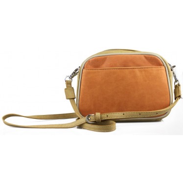 ABBACINO TRENDY TAMARELLS  NARANJA