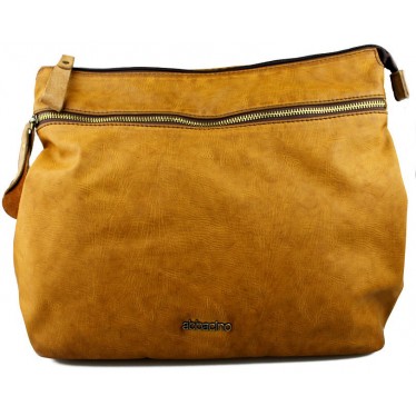 ABBACINO BOLSO TRENDY CUZCO  CUERO