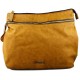 ABBACINO BOLSO TRENDY CUZCO  CUERO