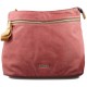 ABBACINO BOLSO TRENDY CUZCO  ROJO