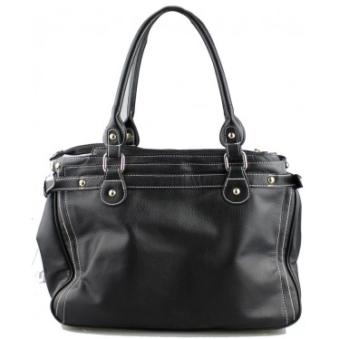 HELLO KITTY BOLSO  NEGRO