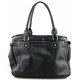 HELLO KITTY BOLSO  NEGRO