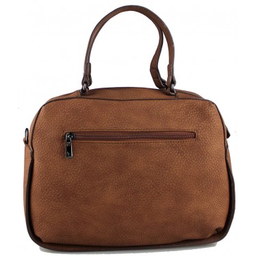 ABBACINO TRENDY ANNA  MARRON