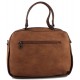 ABBACINO TRENDY ANNA  MARRON