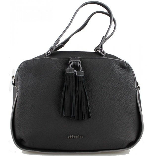 ABBACINO TRENDY ANNA NEGRO